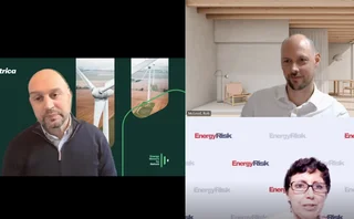 Interview: The Middle East conflict