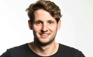 Luuk Veeken, Dexter Energy
