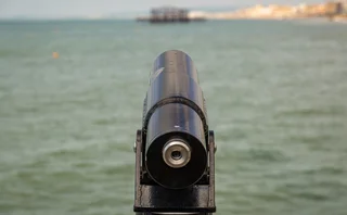 long view
