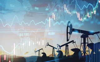 commodities spikes