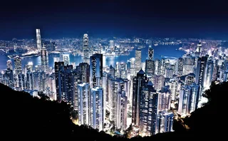 Hong Kong