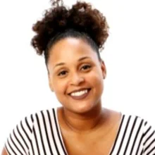 Jacqueline Calcano headshot