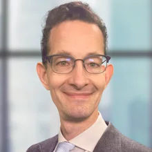 Aldo Spanjer, BNP Paribas