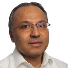 Vivek Shah, Citi