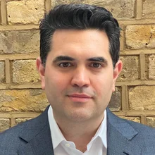 Andrew Matthews, UBS