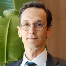 Guillaume Servajean, ENGIE