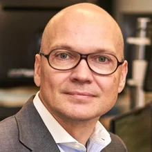 Joachim Emanuelsson, TP ICAP 2025