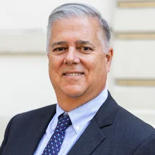 Joe Raia, Abaxx Exchange