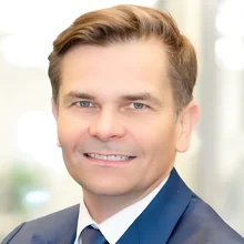Ralf Dickgreber, ENGIE
