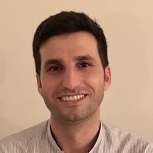 Shahram Farhadi