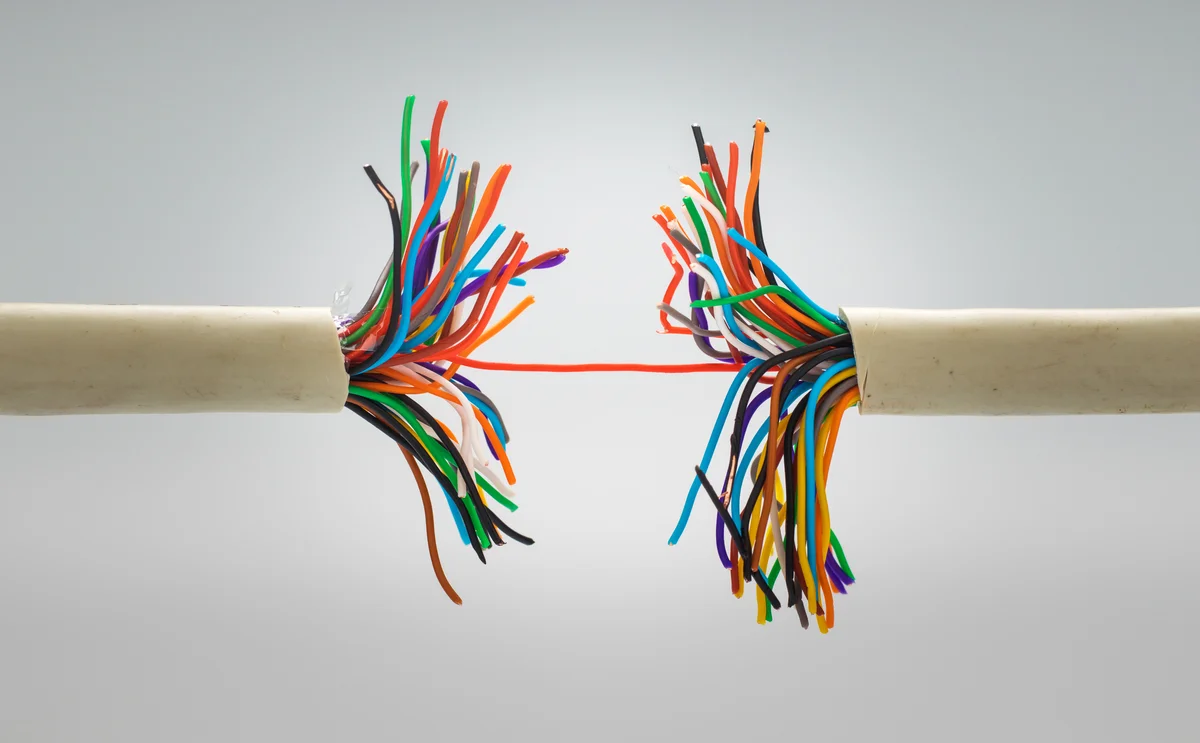 Interlinked Risks Increasingly interconnected risks require unified risk management ...