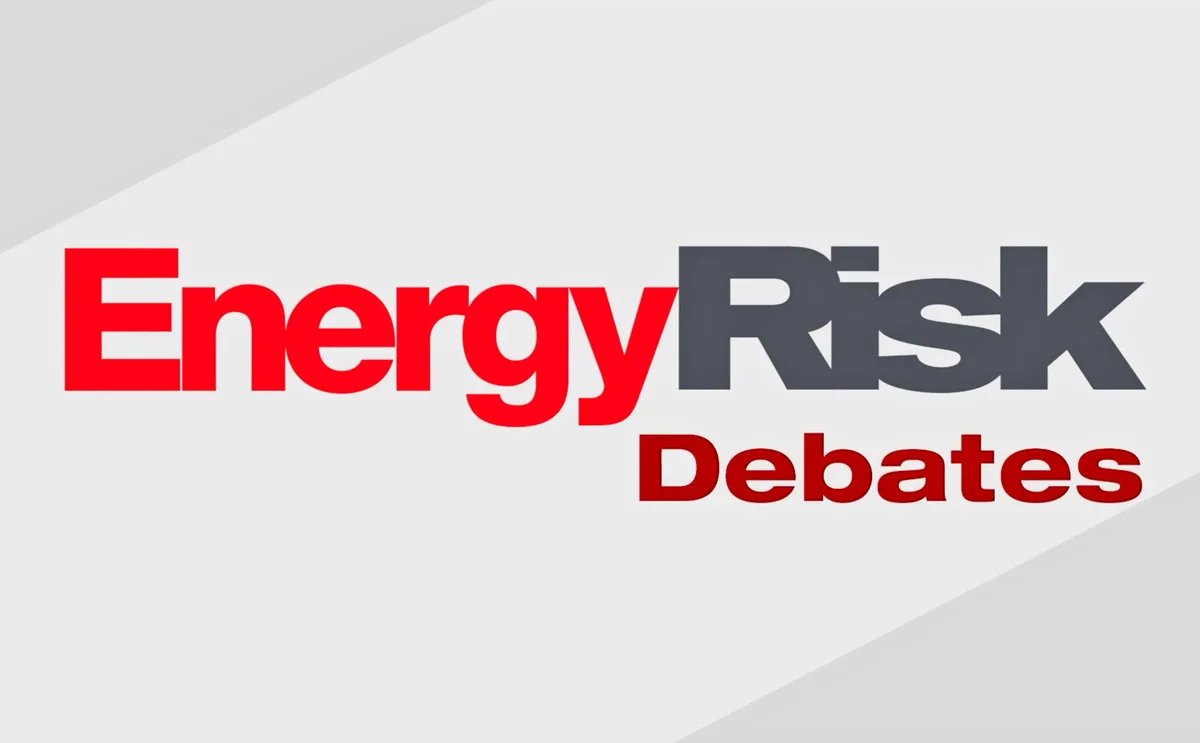 Energy Risk Debates: the influence of risk culture - Energy Risk