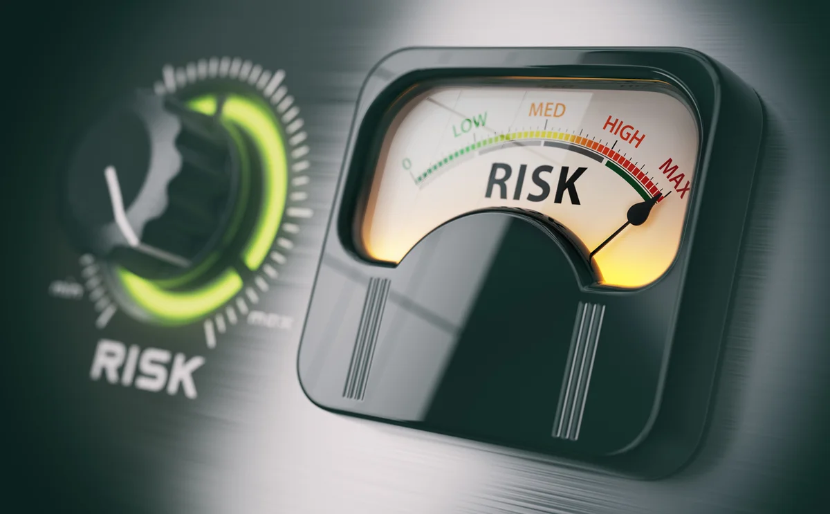 Power Risk Hard-to-manage cyber risk a top threat for energy firms - Energy Risk