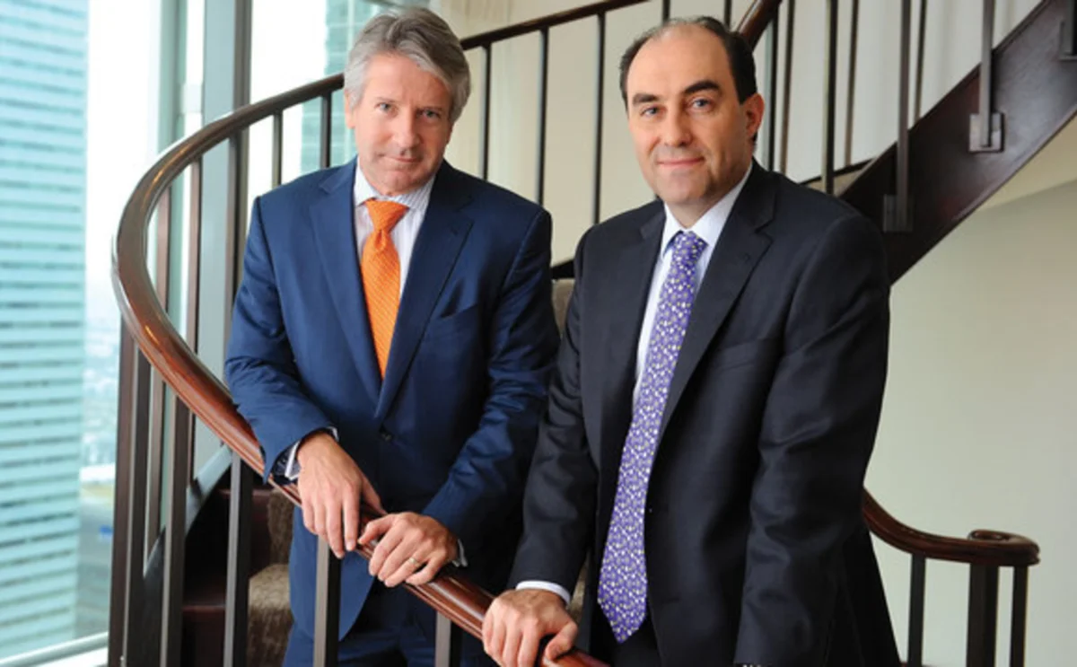 JP Morgan commodity heads reveal plans for the future - Energy Risk