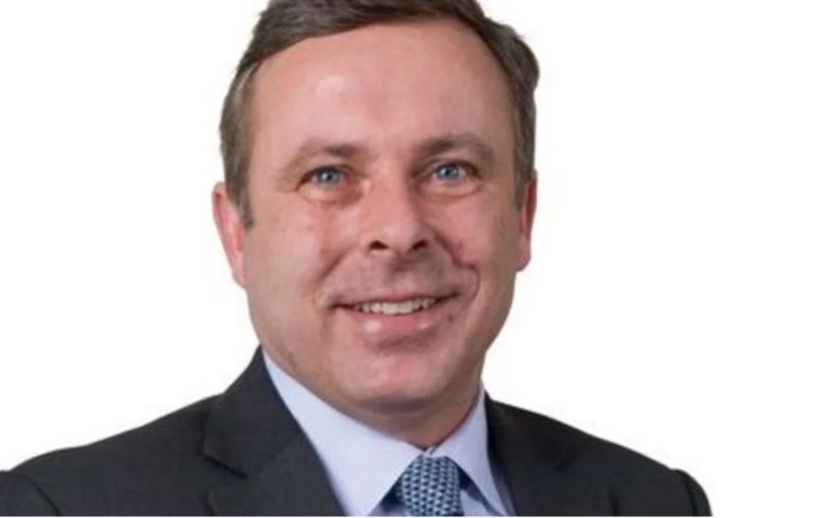 Profile: K. Geert Rouwenhorst - Energy Risk