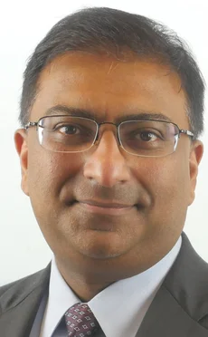 Sunil Biswas, ION