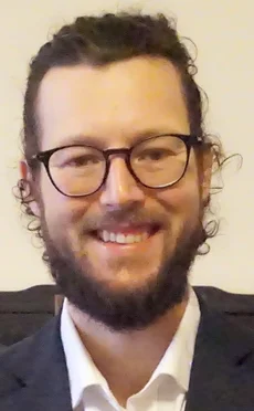 Ben Hanrahan, ENGIE