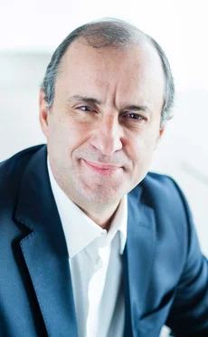 Caratas Mircea