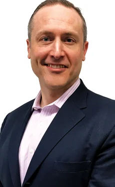 Scott Rompala, Head of cloud solutions, OpenLink