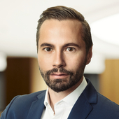 Antoine Servais, MET Group