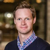 Ken Twomey, capSpire